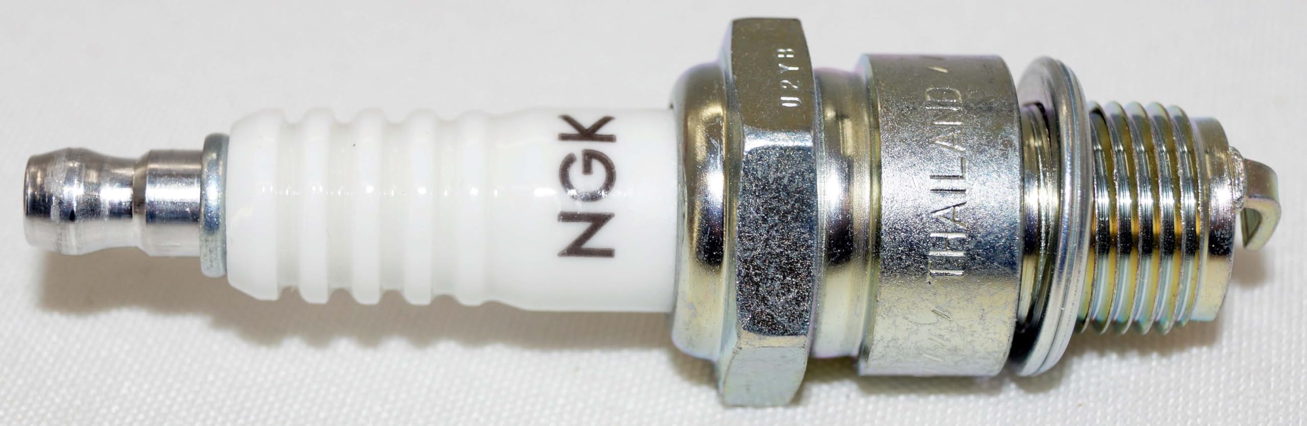 パーツ ngk HUSQVARNA NGK Spark Plug for 245 up to 346XP Models